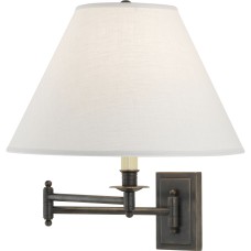 Robert Abbey Kinetic Wall Swinger Z1504ALT