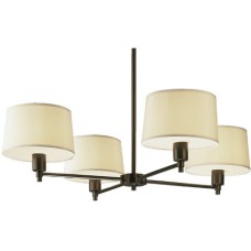 Robert Abbey Real Simple Chandelier Z1817