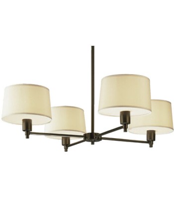 Robert Abbey Real Simple Chandelier Z1817