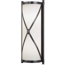 Robert Abbey Chase Wall Sconce Z1986