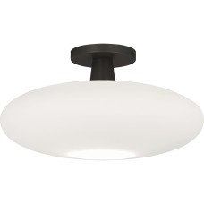 Robert Abbey Rico Espinet Ovo Flushmount Z2039