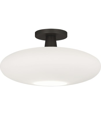 Robert Abbey Rico Espinet Ovo Flushmount Z2039