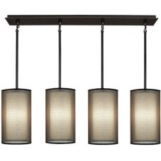 Robert Abbey Saturnia Chandelier Z2155
