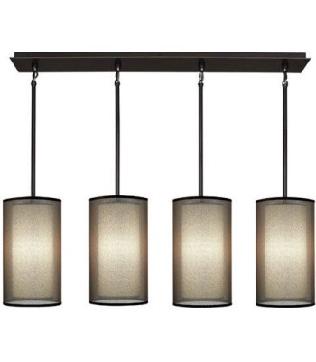 Robert Abbey Saturnia Chandelier Z2155