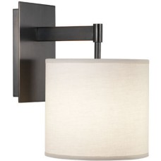 Robert Abbey Echo Wall Sconce Z2172