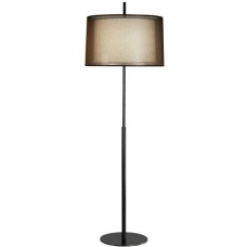 Robert Abbey Saturnia Floor Lamp Z2181