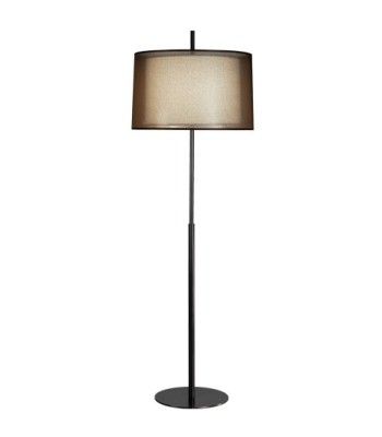 Robert Abbey Saturnia Floor Lamp Z2181