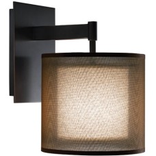 Robert Abbey Saturnia Wall Sconce Z2182