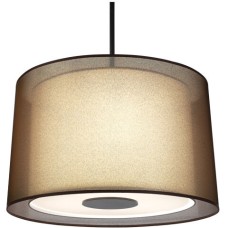 Robert Abbey Saturnia Pendant Z2183