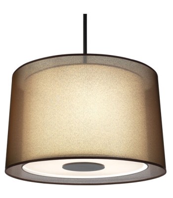 Robert Abbey Saturnia Pendant Z2183