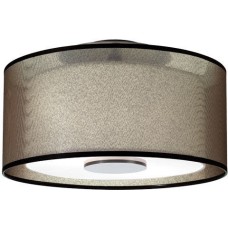 Robert Abbey Saturnia Flushmount Z2187