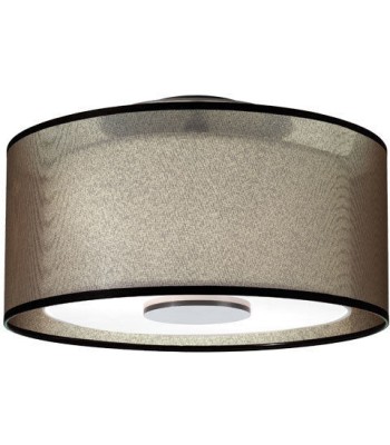 Robert Abbey Saturnia Flushmount Z2187