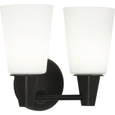 Robert Abbey Wheatley Wall Sconce Z255F