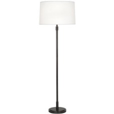Robert Abbey Bandit Floor Lamp Z348