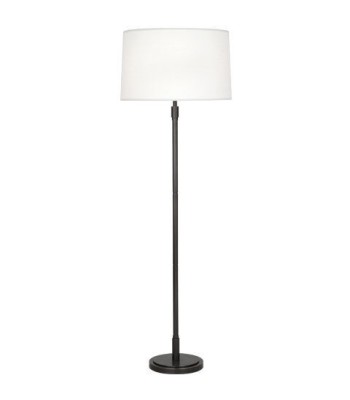 Robert Abbey Bandit Floor Lamp Z348