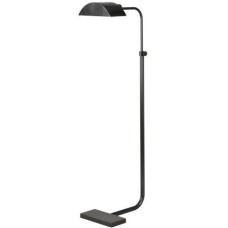 Robert Abbey Koleman Floor Lamp Z461