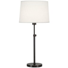 Robert Abbey Koleman Table Lamp Z462