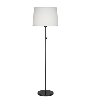 Robert Abbey Koleman Floor Lamp Z463