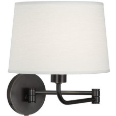 Robert Abbey Koleman Wall Swinger Z464
