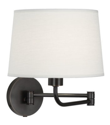 Robert Abbey Koleman Wall Swinger Z464