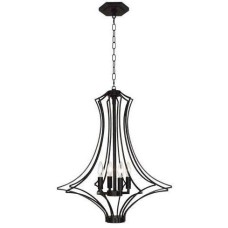 Robert Abbey Grace Chandelier Z467