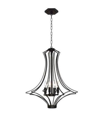 Robert Abbey Grace Chandelier Z467