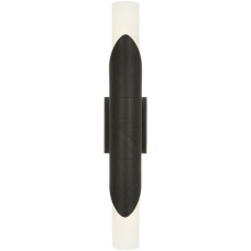Robert Abbey Michael Berman Brut Wall Sconce Z621