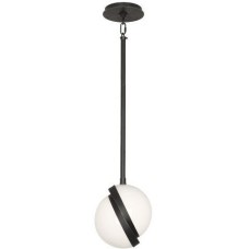 Robert Abbey Michael Berman Brut Pendant Z624