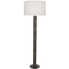 Robert Abbey Michael Berman Brut Floor Lamp Z628