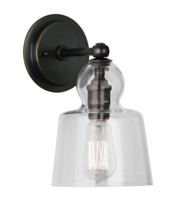 Robert Abbey Albert Wall Sconce Z745
