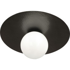 Robert Abbey Dal Flushmount Z9875