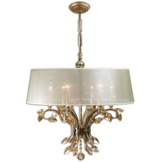 Uttermost Alenya Chandelier 21246
