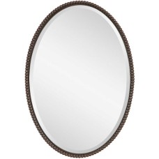 Uttermost Sherise Wall Mirror 01101-B