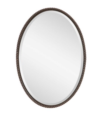 Uttermost Sherise Wall Mirror 01101-B