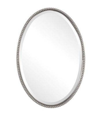 Uttermost Sherise Wall Mirror 01102-B