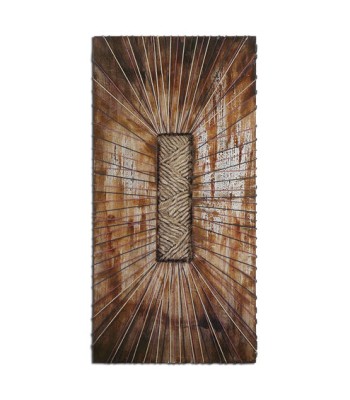 Uttermost Beginnings Wall Art 01300