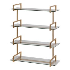 Uttermost Auley Wall Mounted Shelves 04038