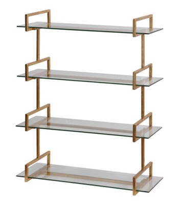 Uttermost Auley Wall Mounted Shelves 04038