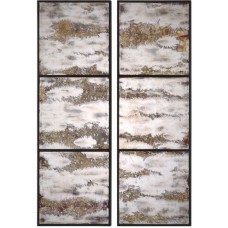 Uttermost Rahila Wall Mirror 04099
