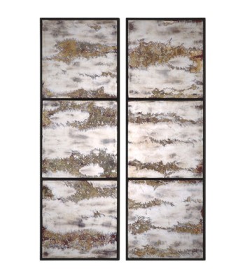 Uttermost Rahila Wall Mirror 04099