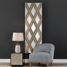 Uttermost Tahira Wall Mirror 04116