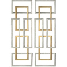 Uttermost Aerin Wall Art 04145