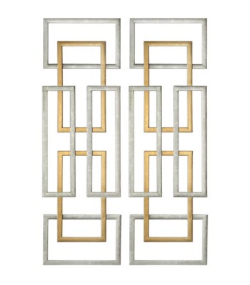 Uttermost Aerin Wall Art 04145