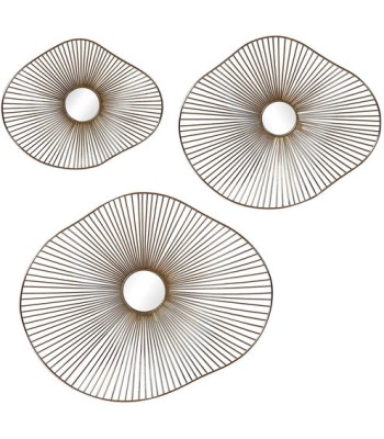 Uttermost Avarie Metal Wall Art 04182