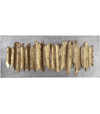 Uttermost Lev Metal Wall Decor 04195