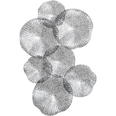 Uttermost Ripley Metal Wall Art 04210