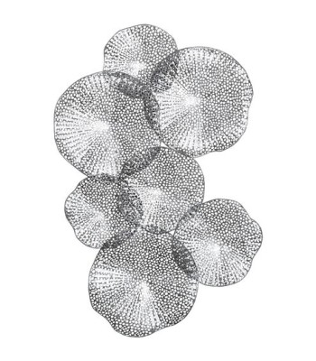 Uttermost Ripley Metal Wall Art 04210