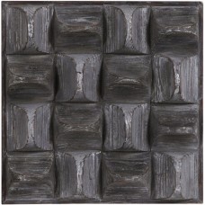 Uttermost Pickford Wood Wall Decor 04240