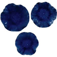 Uttermost Abella Ceramic Wall Decor 04253