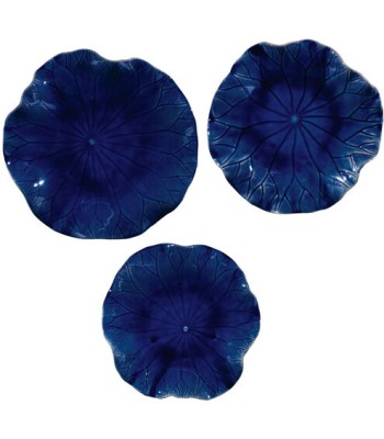 Uttermost Abella Ceramic Wall Decor 04253